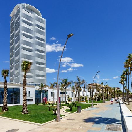 Apartment Puerto Paraiso Estepona Exterior foto